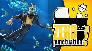 Subnautica (Zero Punctuation)