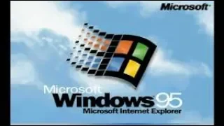 Windows 95 на Socket 478