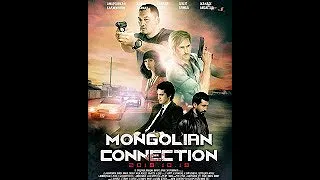 Mongolská spojka 2019 CZ Dabing,Celý film-Akční