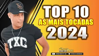 Wesley Rocha - Top 10 / As Mais Tocadas Em 2024