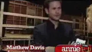 Matthew Davis - Sexy