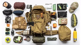 5.11 TACTICAL RUSH 100 BACKPACK