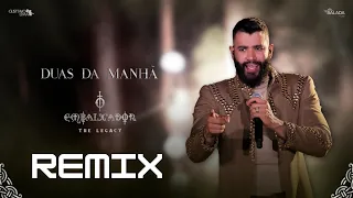 Gusttavo Lima - Duas da Manhã REMIX ( DJ MÁRCIO K)