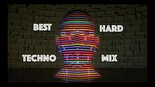 Best HARD TECHNO Mix ( 2021 )