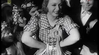 FILM + ADA TO NIEWYPADA - 1936r.  kom.  Polska