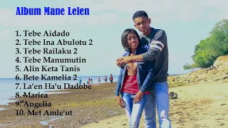 Fhus Leky || Full  Album Mane Lelen ( Vol 5 )