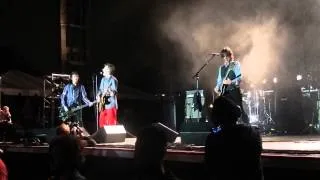 The Replacements LIVE at Riot Fest 2013 in Chicago 2