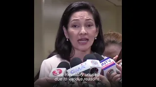 Hontiveros seeks probe on unused, expired COVID-19 jabs: ‘Dapat may managot’