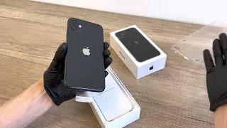 Обзор на iPhone 11 восстановленный на фабрике в Китае