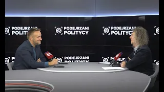 Podejrzani Politycy ujawniają: Macierewicz fałszował nawet swój życiorys #podejrzanipolitycy