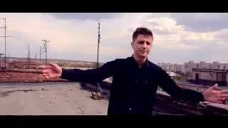 Халаман - Видеоприглашение на концерт БарДак (г. Киев, 8 мая 2015)