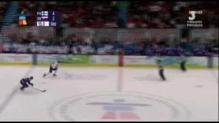 Vancouver 2010(Slovenská hokejová reprezentácia)