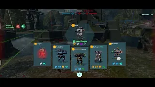 Almost Destroying Half of the enemy team