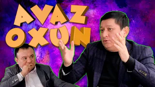 AVAZ OXUN 2020 CHOTKI TV DA YANGISIDAN ESHITAMIZ | INTERVYU | XANGOMALAR |