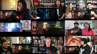 6 Underground Trailer Reaction Mashup