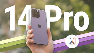 iPhone 14 Pro Max First 24 Hours: Battery & Camera Champ?