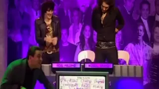 Best of Noel Fielding & Russell Brand