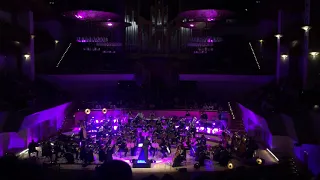 Close encounters of the Third Kind - John Williams FSO