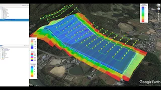 Phoenix LiDAR Flight Planner