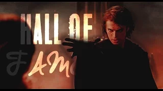 Anakin Skywalker - Hall of fame