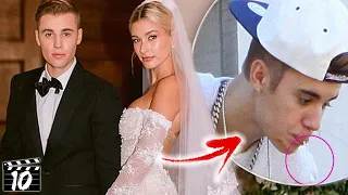 Top 10 Celebrities Who Married Awful People