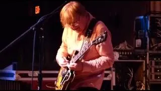 Kim Simmonds & Savoy Brown Live at the Bull Run - Hellbound Train 1213