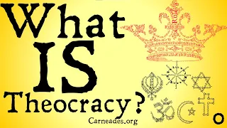 What is Theocracy?