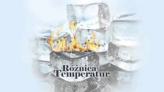 Cfany Gapa feat. Wdowa - Różnica Temperatur (nie dokazuj)