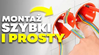 OBSADZANIE PUSZEK w płytach gipsowych  GK - przegląd narzędzi i materiałów