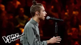 Michał Szczygieł - „Dni, których nie znamy” - Nokaut - The Voice of Poland 8