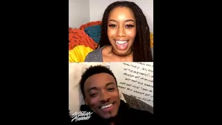 Jonathan McReynolds & Doe Jones live Q&A