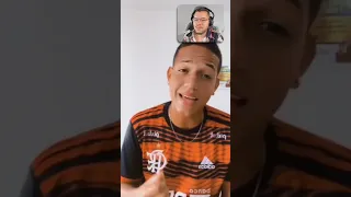 Veja o desfecho do vídeo que viralizou na internet