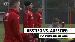 Abstieg vs Aufstieg | RON TV |