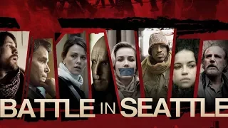 A Batalha em Seattle (2007) - Trailer Oficial Legendado | Michelle Rodriguez