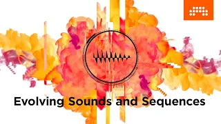 Evolving Sounds and Sequences [Bitwig Studio]