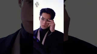 Dylan Wang and Bai Lu | 以爱为营 Only for love Chinese drama