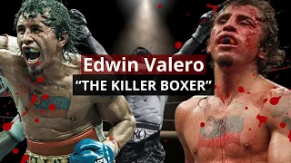 THE KILLER BOXER | Edwin Valero