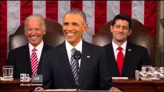 Obama: For final SOTU, 'I'm going to try to make it a little shorter'