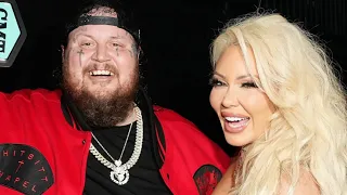 Inside Jelly Roll's Country Star Life With His Wife Bunnie Xo