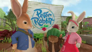 Peter Rabbit, Series 2, The Tale of the Go Kart Getaway