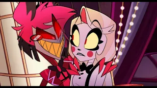 Every time Charlie and Alastor interact in Hazbin Hotel - Season 1 and Pilot