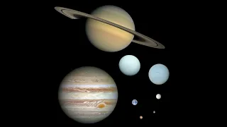 All Solar System Sounds (Updated)