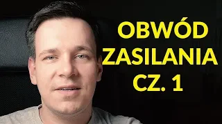 Zrobię z Was SERWISANTÓW - OBWÓD ZASILANIA cz.1 -Kurs naprawy płyt głównych #3