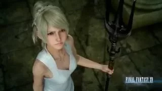 FINAL FANTASY XV UNIVERSE