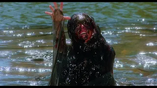 La Película del Cuero, Creepshow 2 | Español Latino 1080p