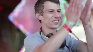 Djantrix at Ozora Festival 2019 [Official aftermovie]