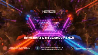 Hardwell - Oldskool Sound (Of The Night) (DaWekkaz & WillamDJ Remix) (Radio Edit)