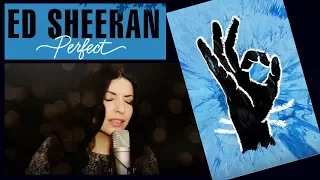 Ed Sheeran​ - Perfect in Italiano (Italian Version by Daniela Kobato)