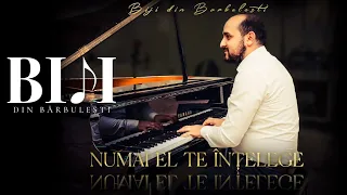 Biji din Barbulesti - NUMAI EL TE INTELEGE ( Official Video 2020 ) Cover