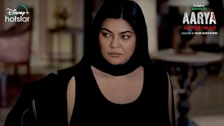 Hotstar Specials Aarya - Antim Vaar | Sushmita Sen | All episodes 9th Feb | DisneyPlus hotstar